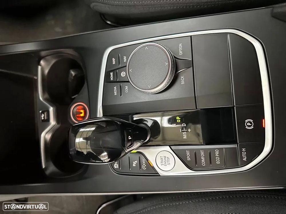 BMW 116 d Aut. M Sport - 15