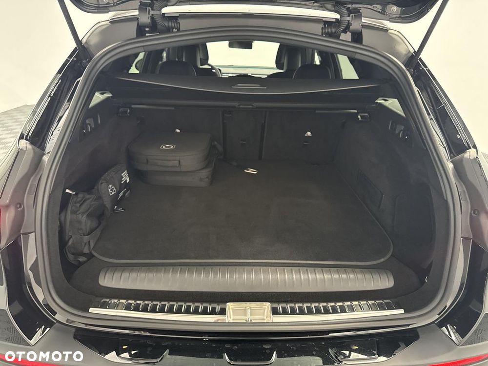 Mercedes-Benz Klasa E 300 de PHEV 4-Matic All-Terrain Avantgarde 9G-Tronic - 25