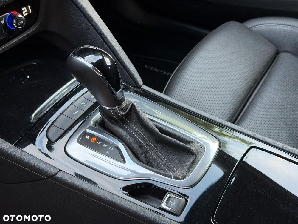 Opel Insignia 2.0 BiTrb D 4x4 Automatik Exclusive - 15