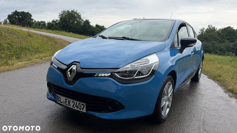 Renault Clio TCe 90 Limited - 4