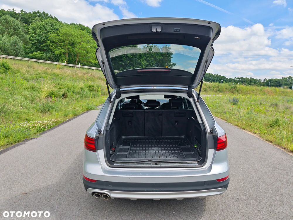 Audi A4 Allroad 2.0 TDI Quattro S tronic - 16