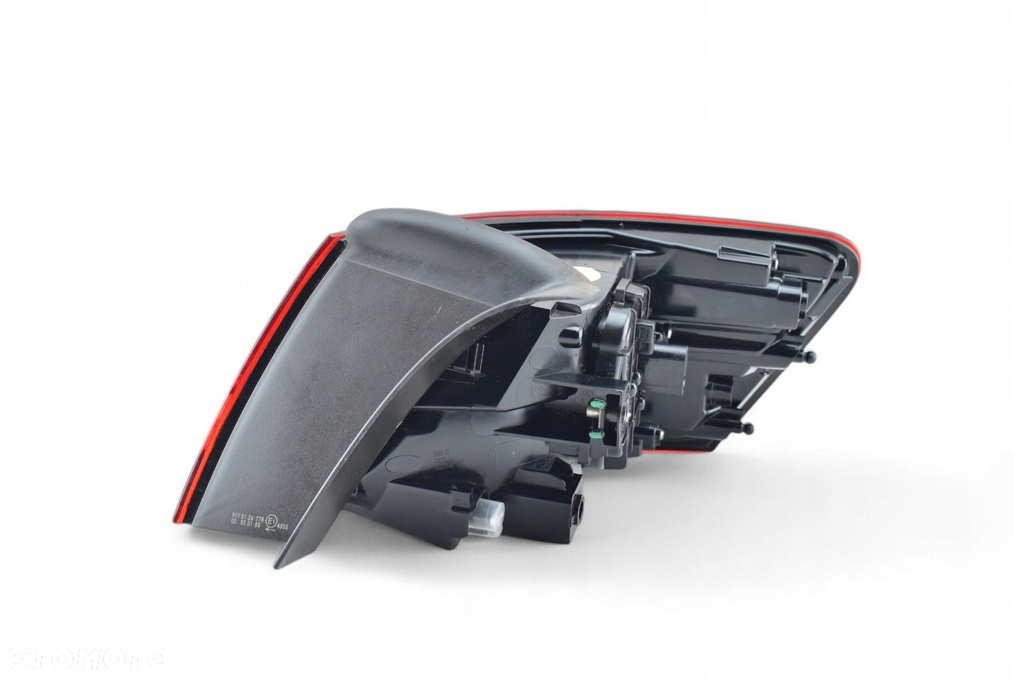 Lampa Lewy Tył w Błotnik AUDI A3 8V Hatchback 3D 2018R 8V3945069 - 3