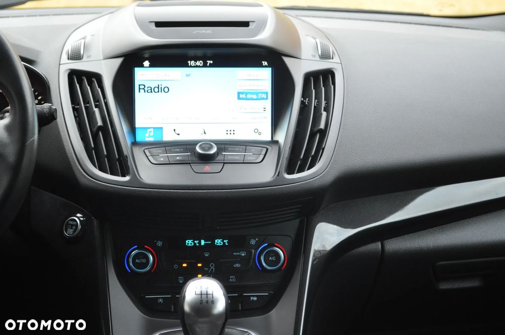 Ford Kuga 2.0 TDCi 4x2 ST-Line - 28