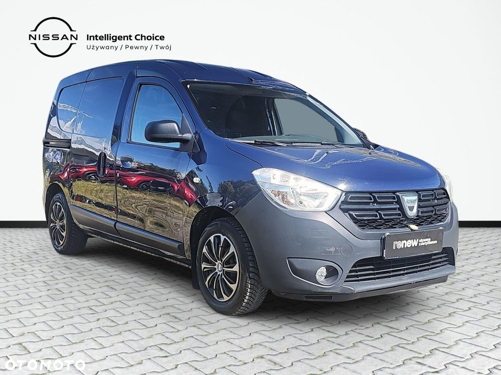 Dacia dokker-van - 4