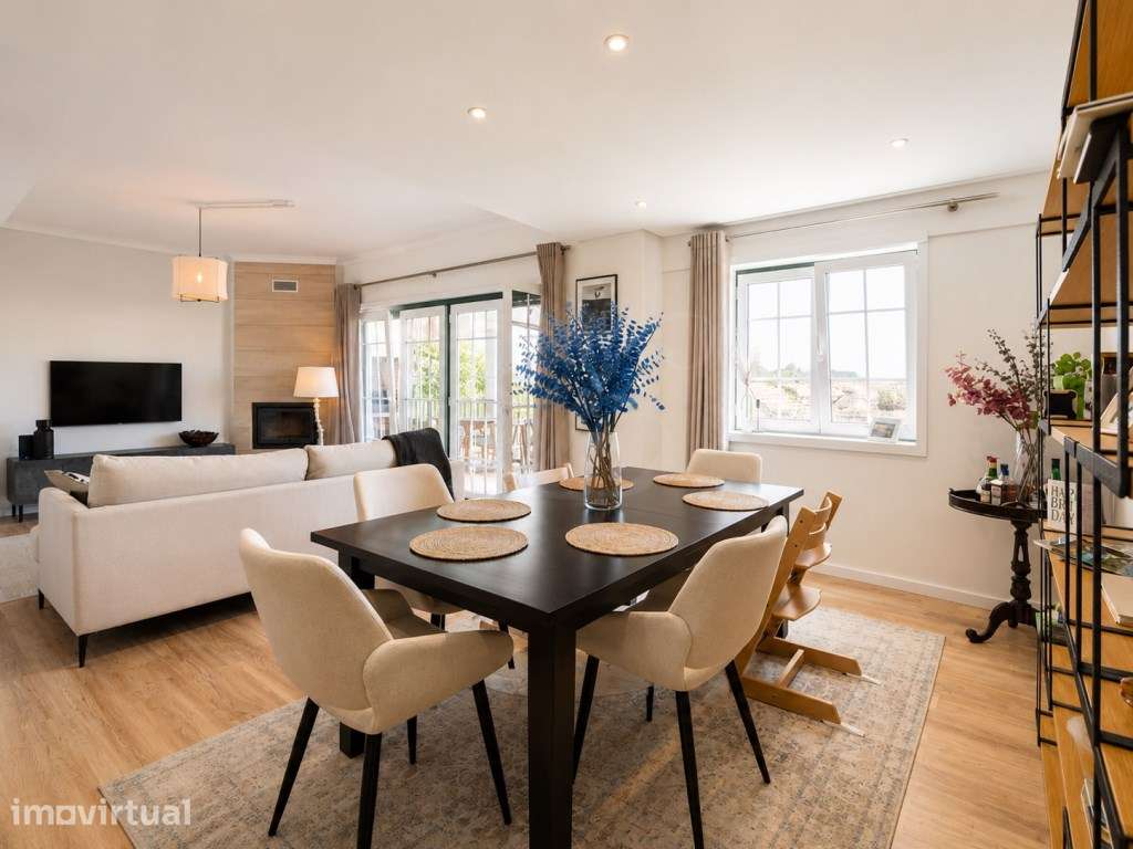 Apartamento T3 | Cascais - Grande imagem: 5/38
