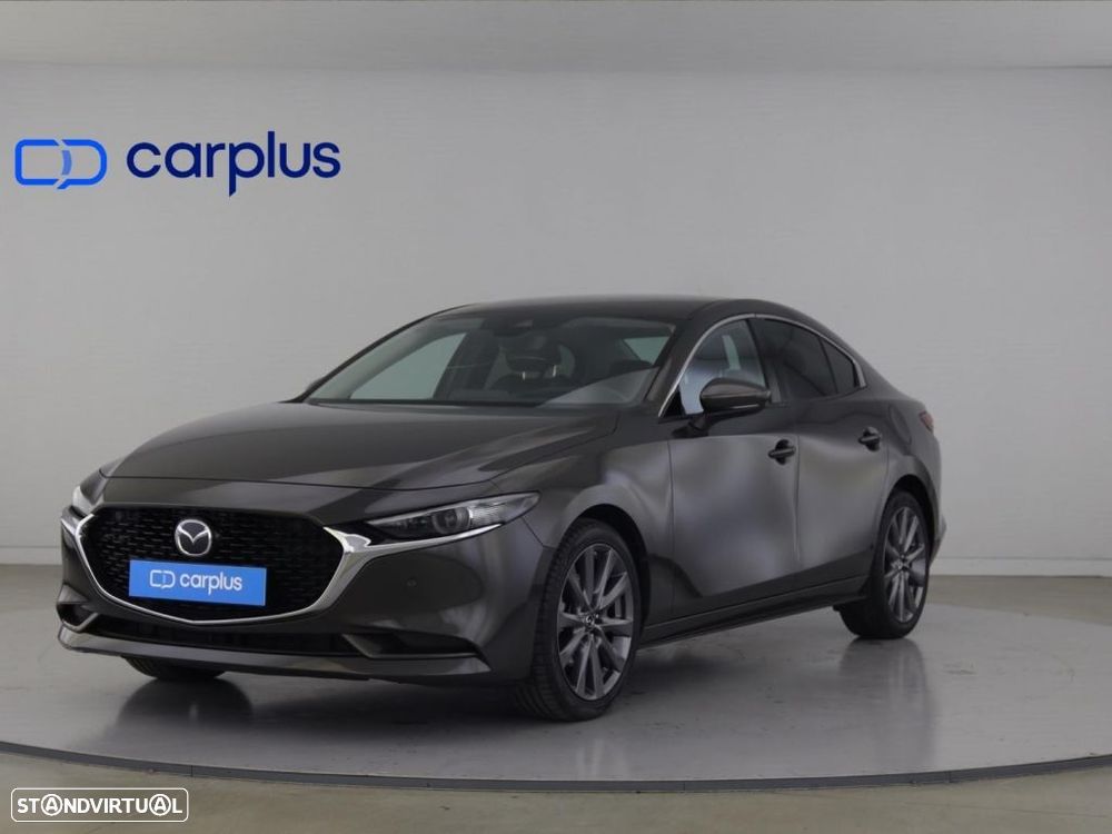 Mazda 3 Sedan 2.0 Sky-G Excellence - 1