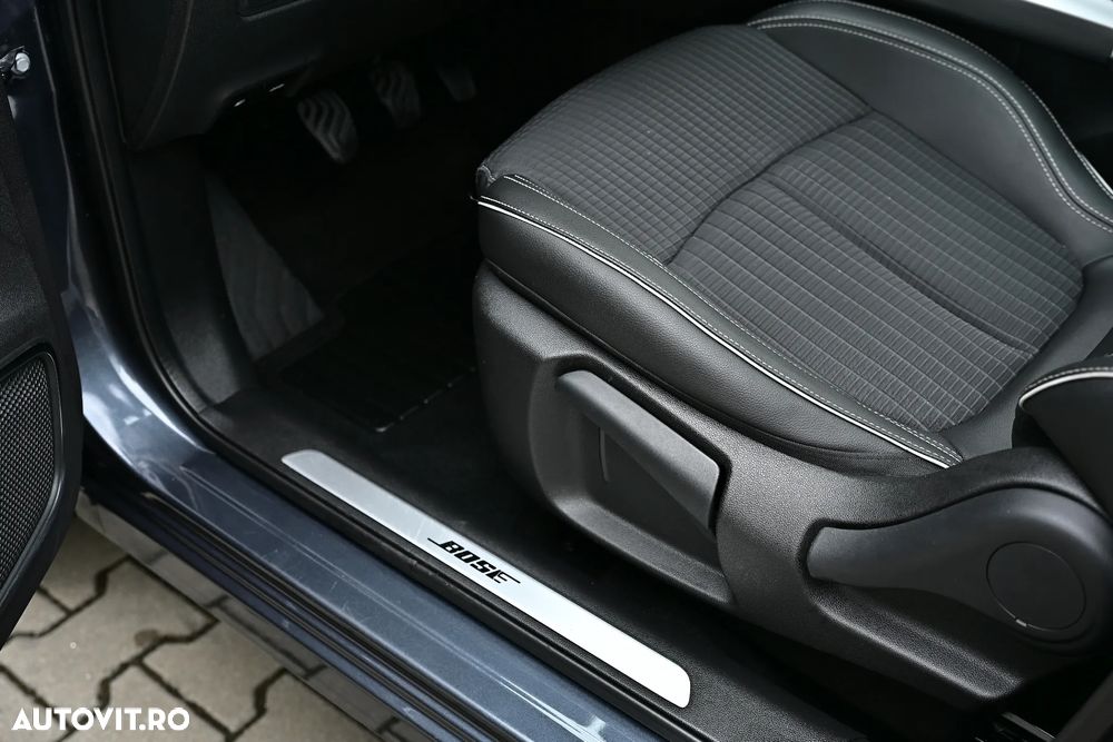 Renault Kadjar Energy dCi 130 4x4 Bose Edition - 17