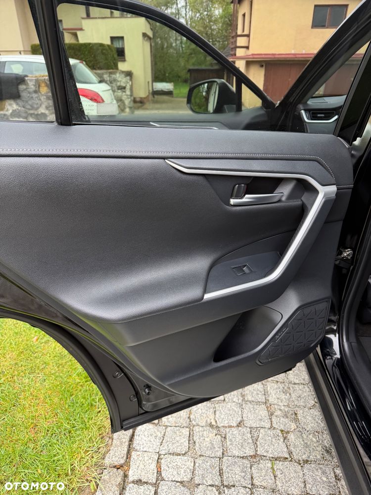 Toyota RAV4 2.0 Comfort 4x4 - 7