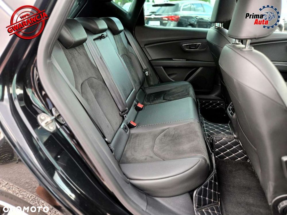 Seat Leon 1.8 TSI Ecomotive DSG FR - 24