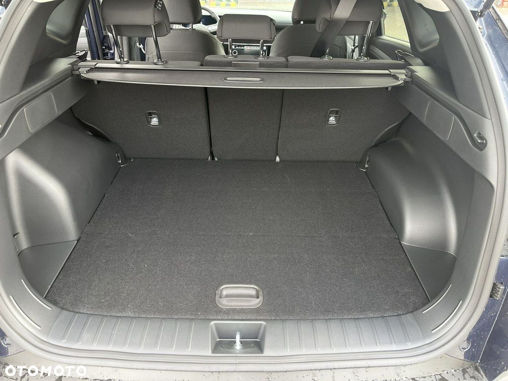 Hyundai Tucson 1.6 T-GDi Smart 2WD DCT - 19