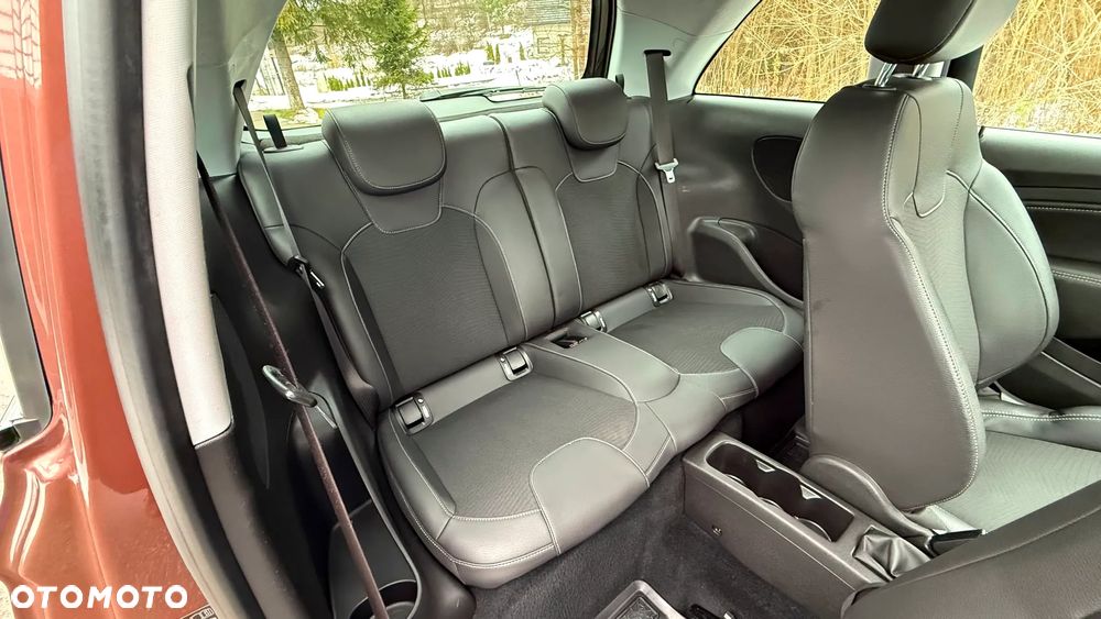 Opel Adam 1.4 Start/Stop Unlimited - 17