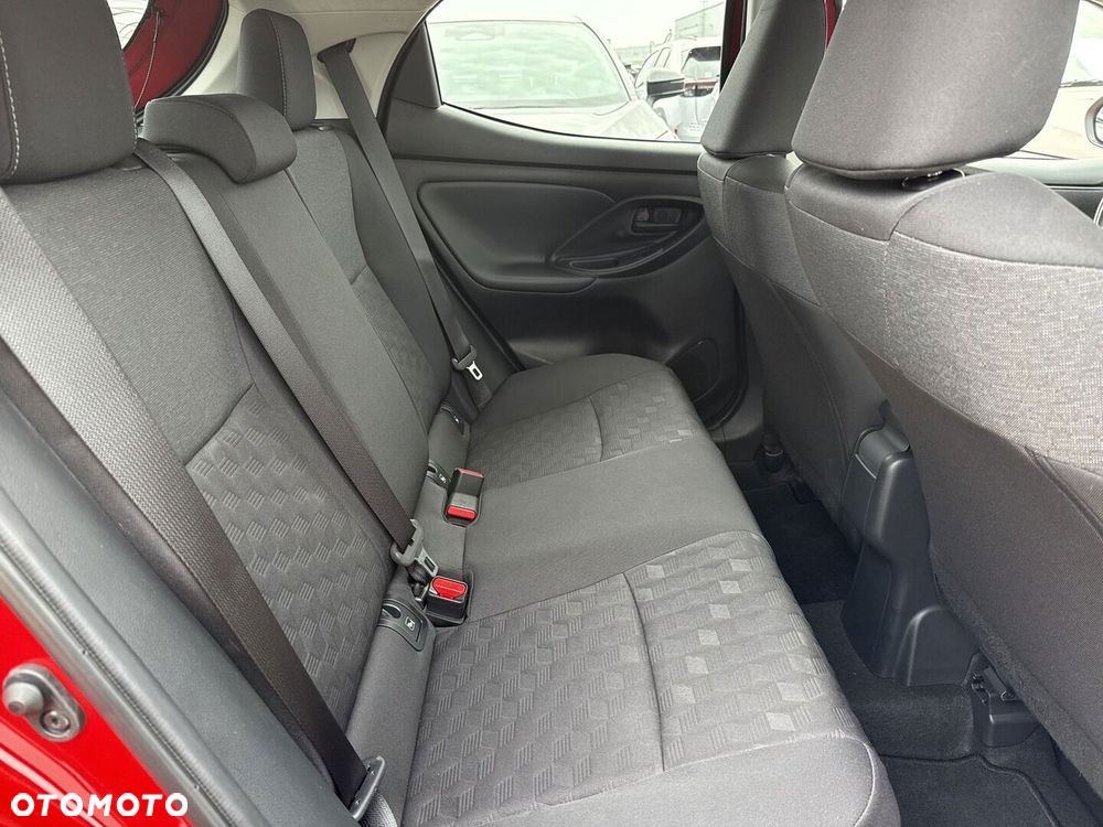 Toyota Yaris Hybrid 1.5 Style - 8