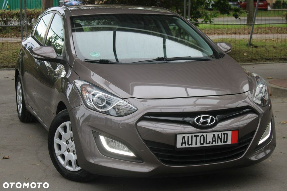 Hyundai i30 - 4