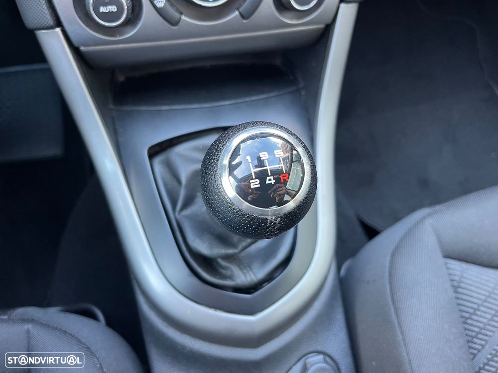 Peugeot 308 SW 1.6 HDi Active - 15