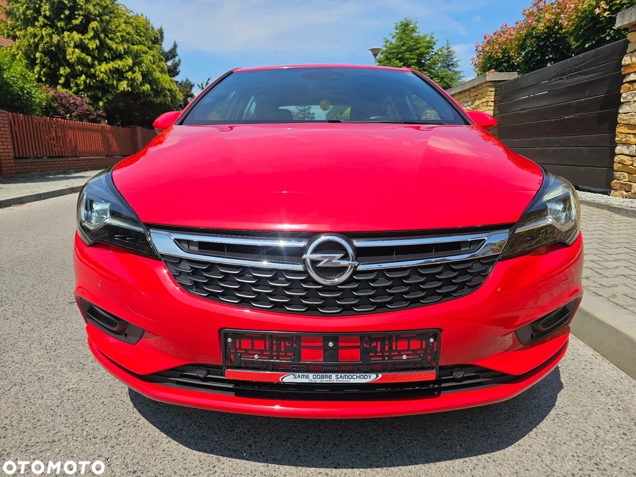 Opel Astra 1.4 Turbo Cosmo - 3