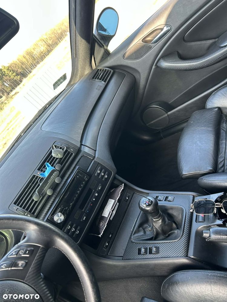 BMW Seria 3 320Ci - 5
