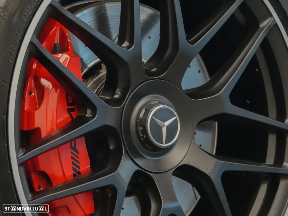 Mercedes-Benz GLE 250 - 25