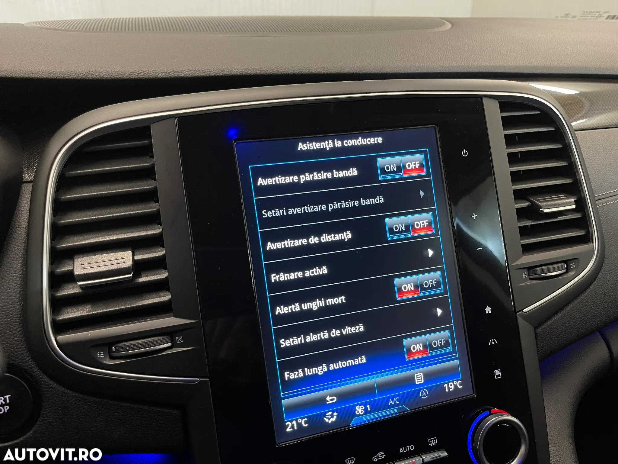 Renault Talisman Grandtour ENERGY dCi 130 EDC INTENS - 18