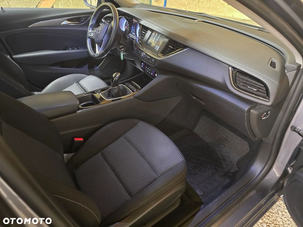 Opel Insignia 2.0 CDTI Elegance S&S - 28