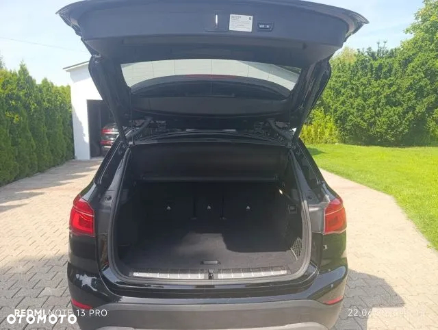 BMW X1 - 5