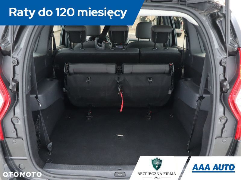 Dacia Lodgy - 16