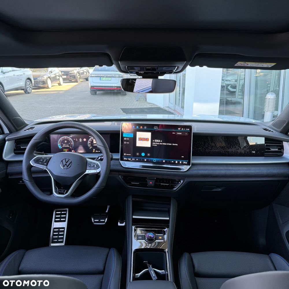 Volkswagen Tayron 2.0 TDI SCR 4Mot R-Line Plus DSG - 21