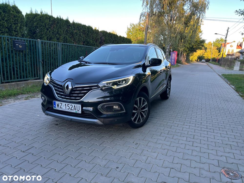 Renault Kadjar 1.5 Blue dCi Intens - 1