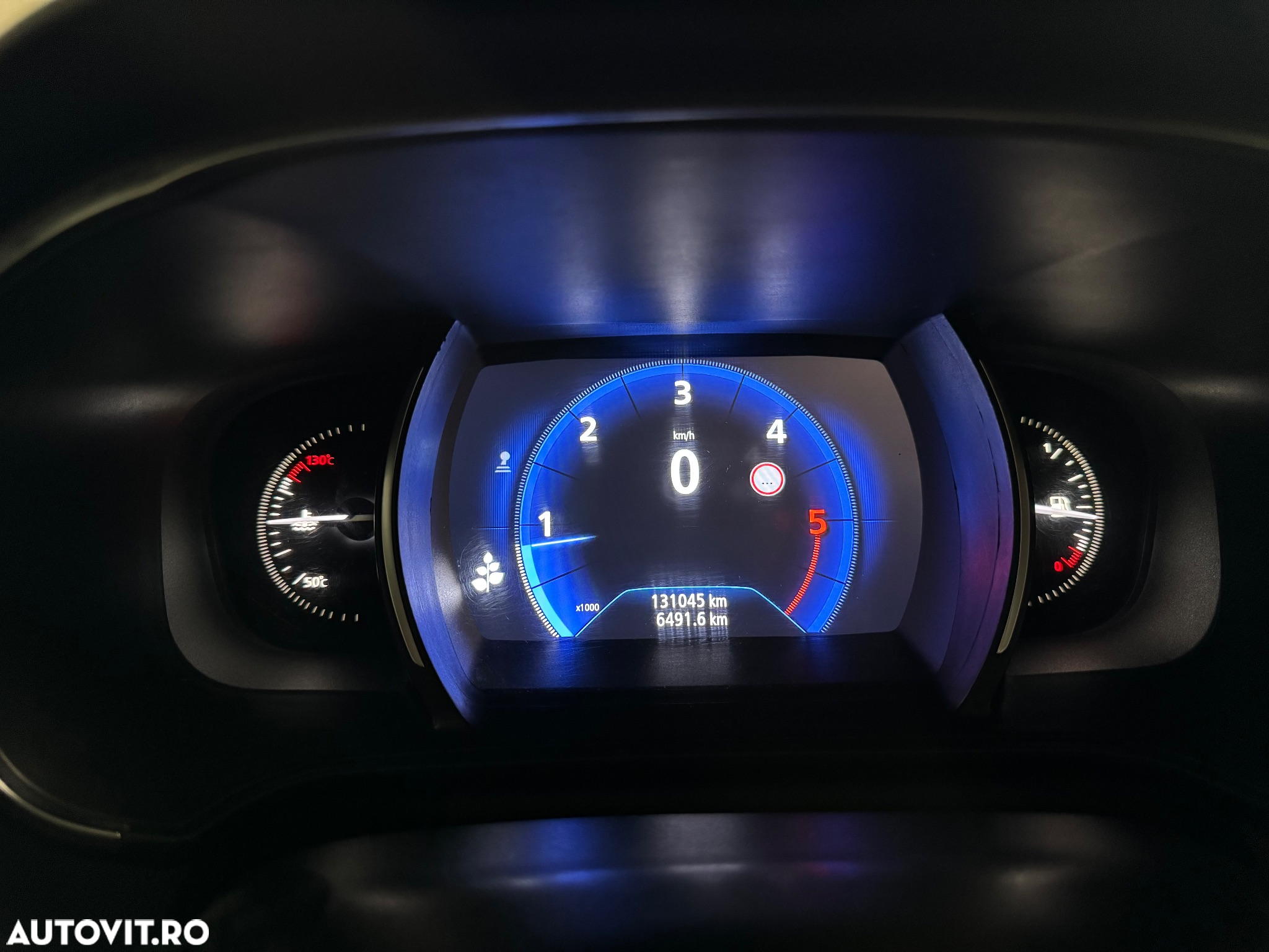 Renault Megane BLUE dCi 115 BUSINESS EDITION - 16