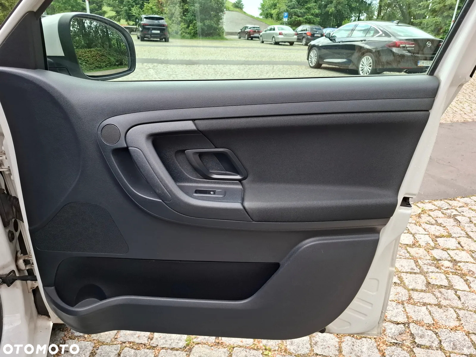 Skoda Fabia 1.2 TSI Ambition - 24