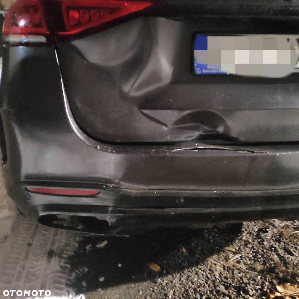 Mercedes-Benz GLE 400 d 4-Matic - 6