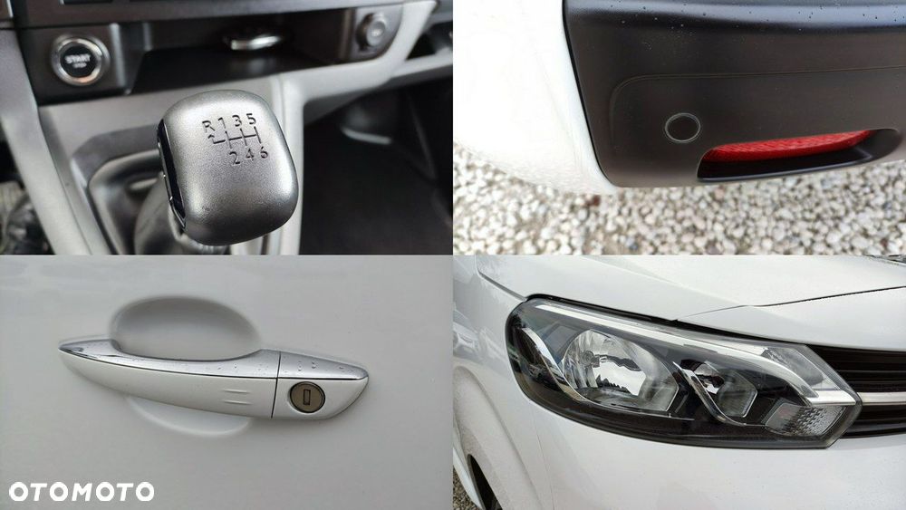 Toyota ProAce - 37