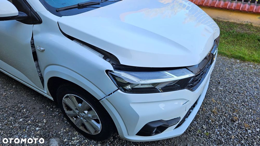 Dacia Sandero - 9