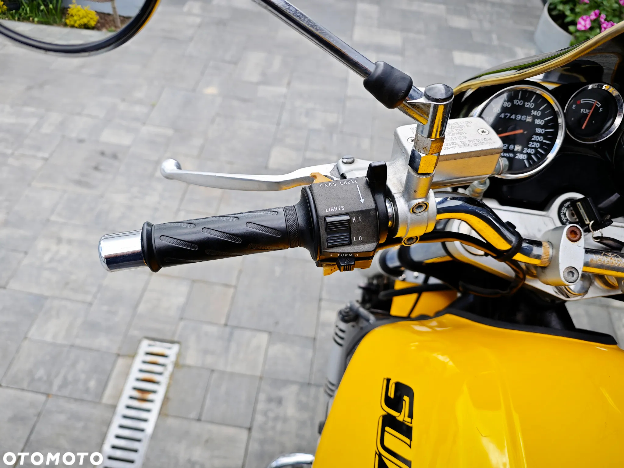 Suzuki GSX - 15