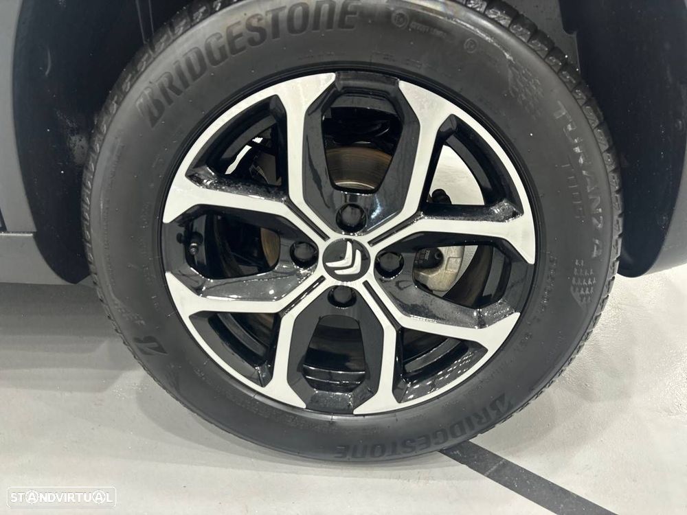 Citroën C3 Aircross 1.2 PureTech Plus - 11