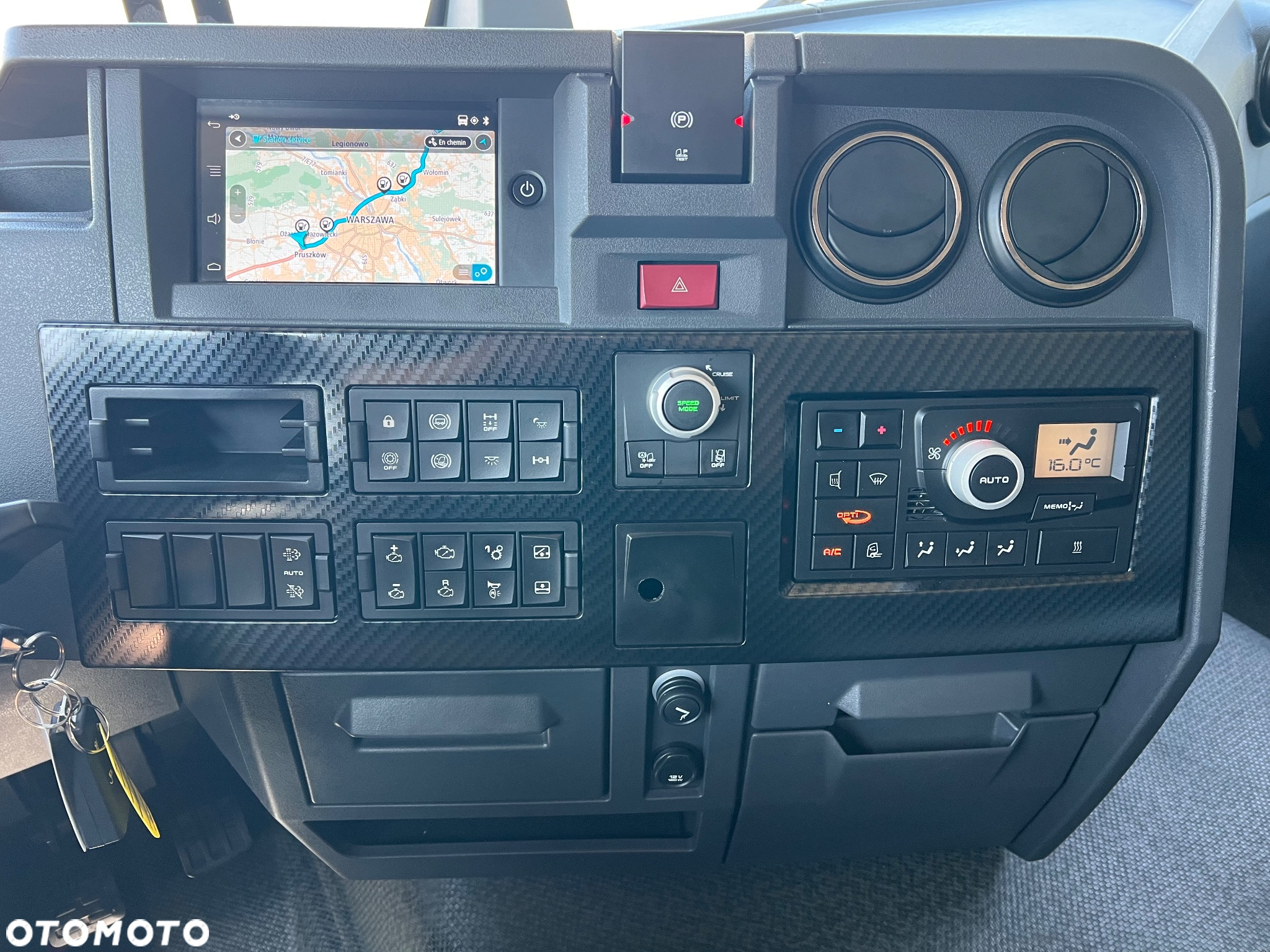 Renault T520 - 29