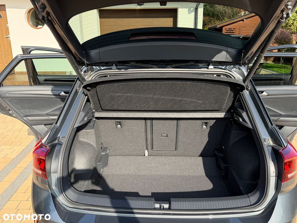 Volkswagen T-Roc 1.5 TSI Style DSG - 29