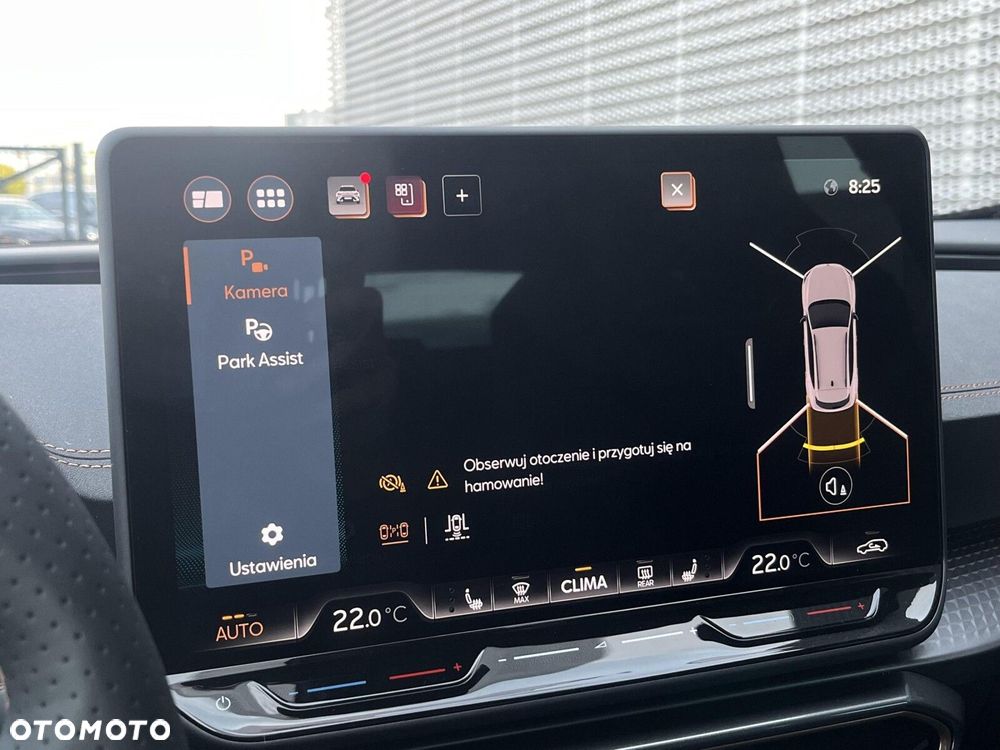 Cupra Formentor - 26