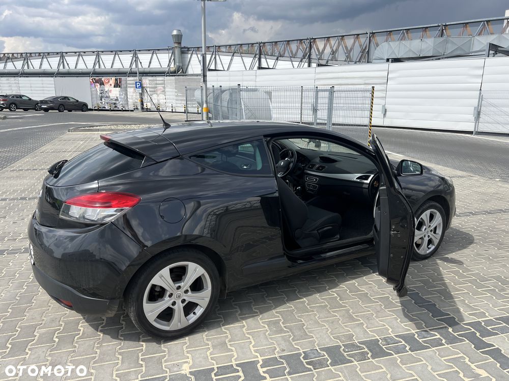 Renault Megane 2.0 16V TCE Dynamique - 10