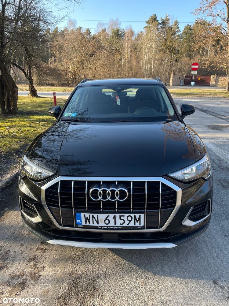 Audi Q3 35 TFSI - 4