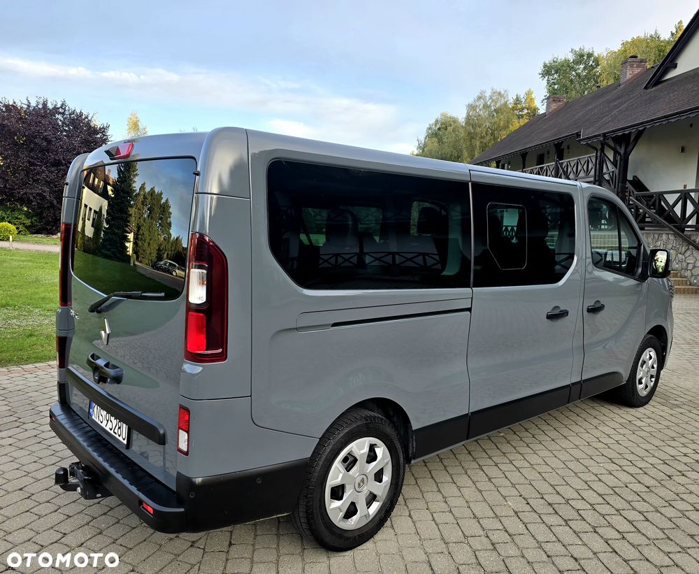 Renault Trafic - 4