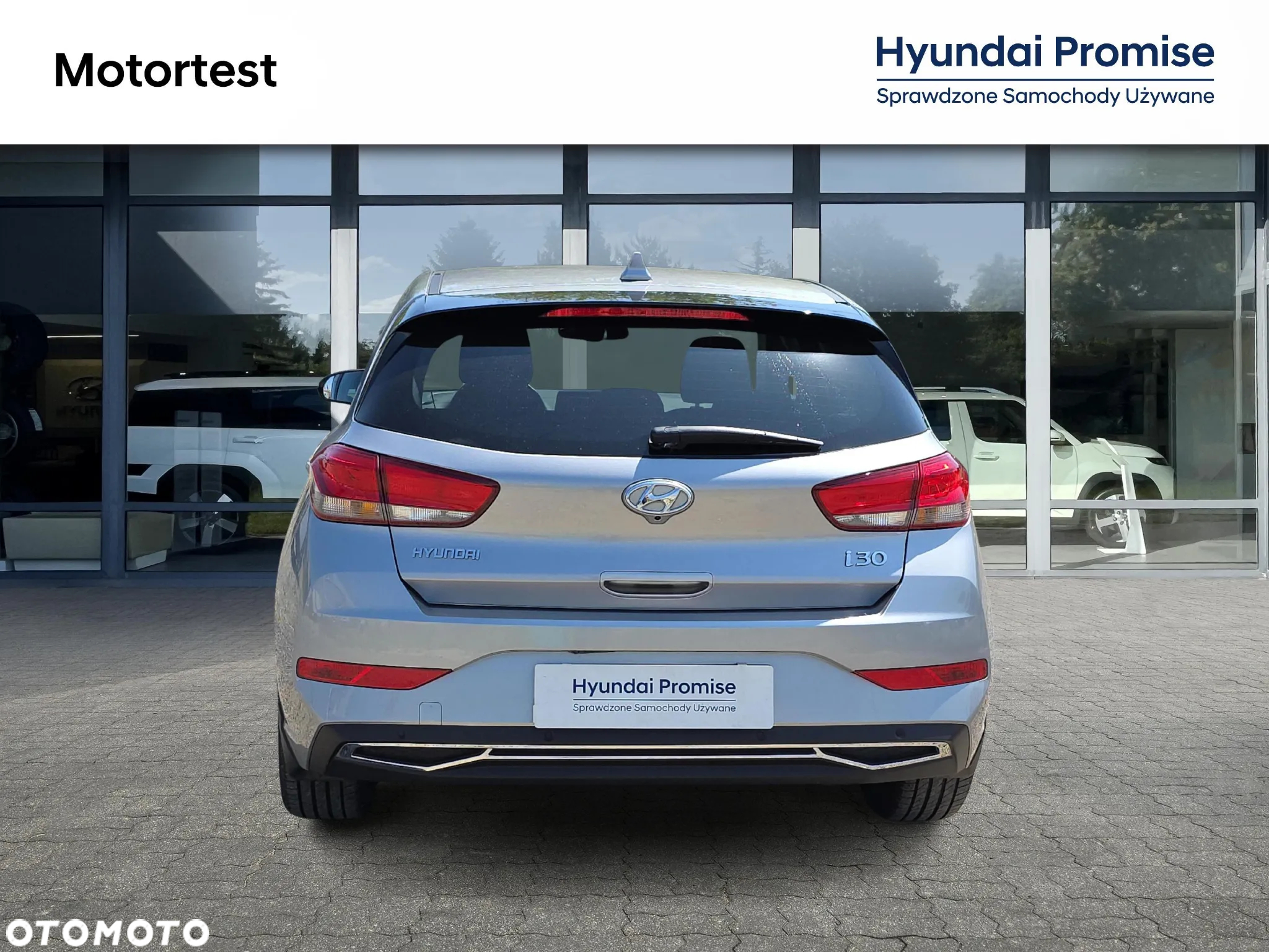 Hyundai i30 1.5 T-GDI 48V Smart - 6