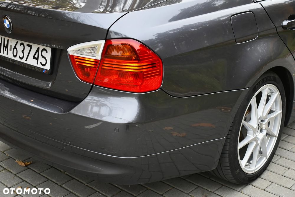 BMW Seria 3 - 10