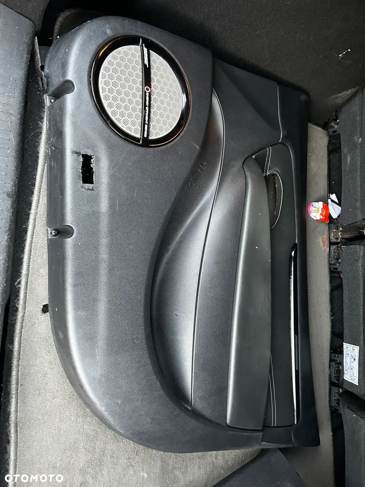 Renault Scenic Energy dCi 130 S&S Bose Edition - 10