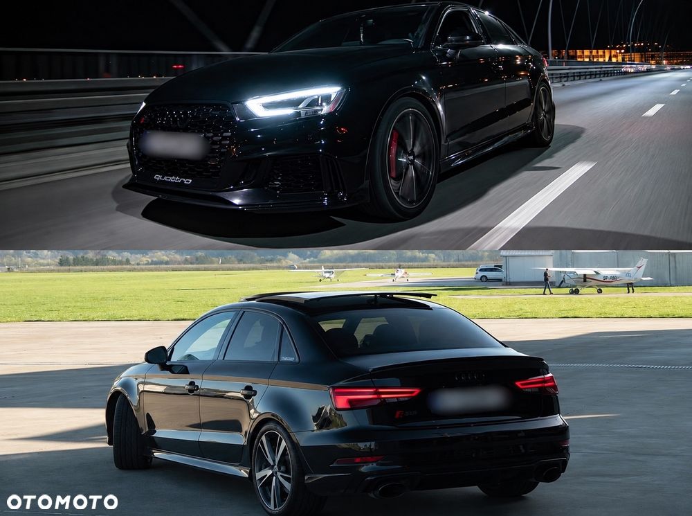 Audi RS3 Sportback 2.5 TFSI Quattro S tronic - 29