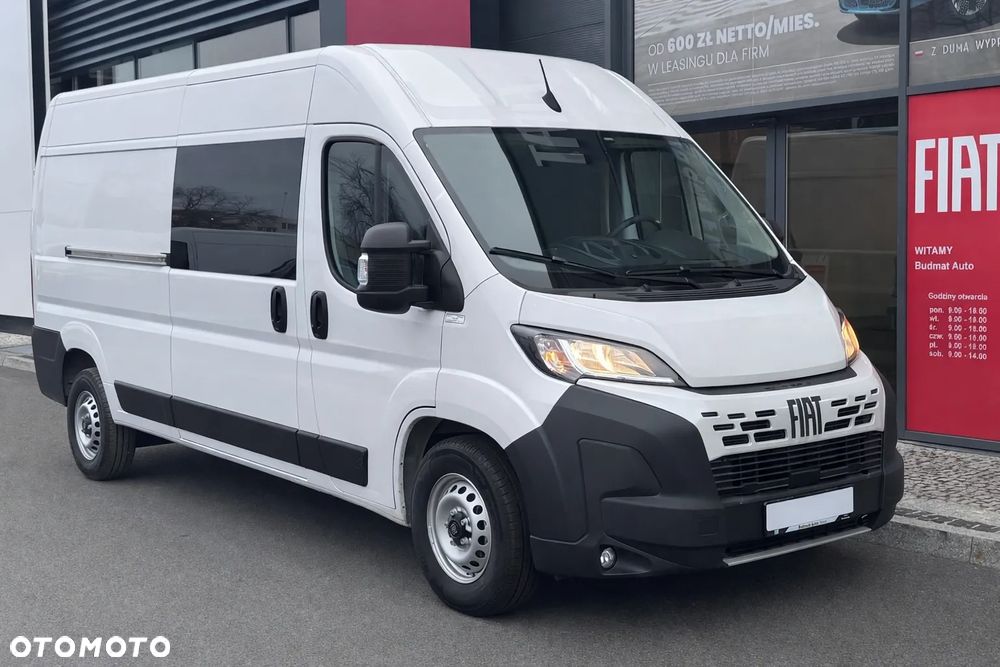 Fiat Ducato - 1