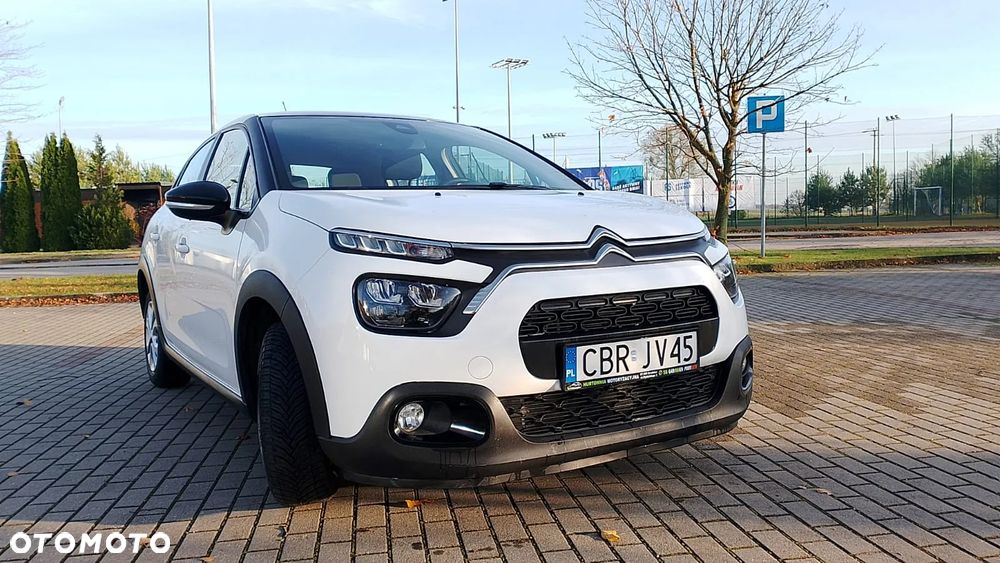 Citroën C3 1.2 PureTech C-Series - 2