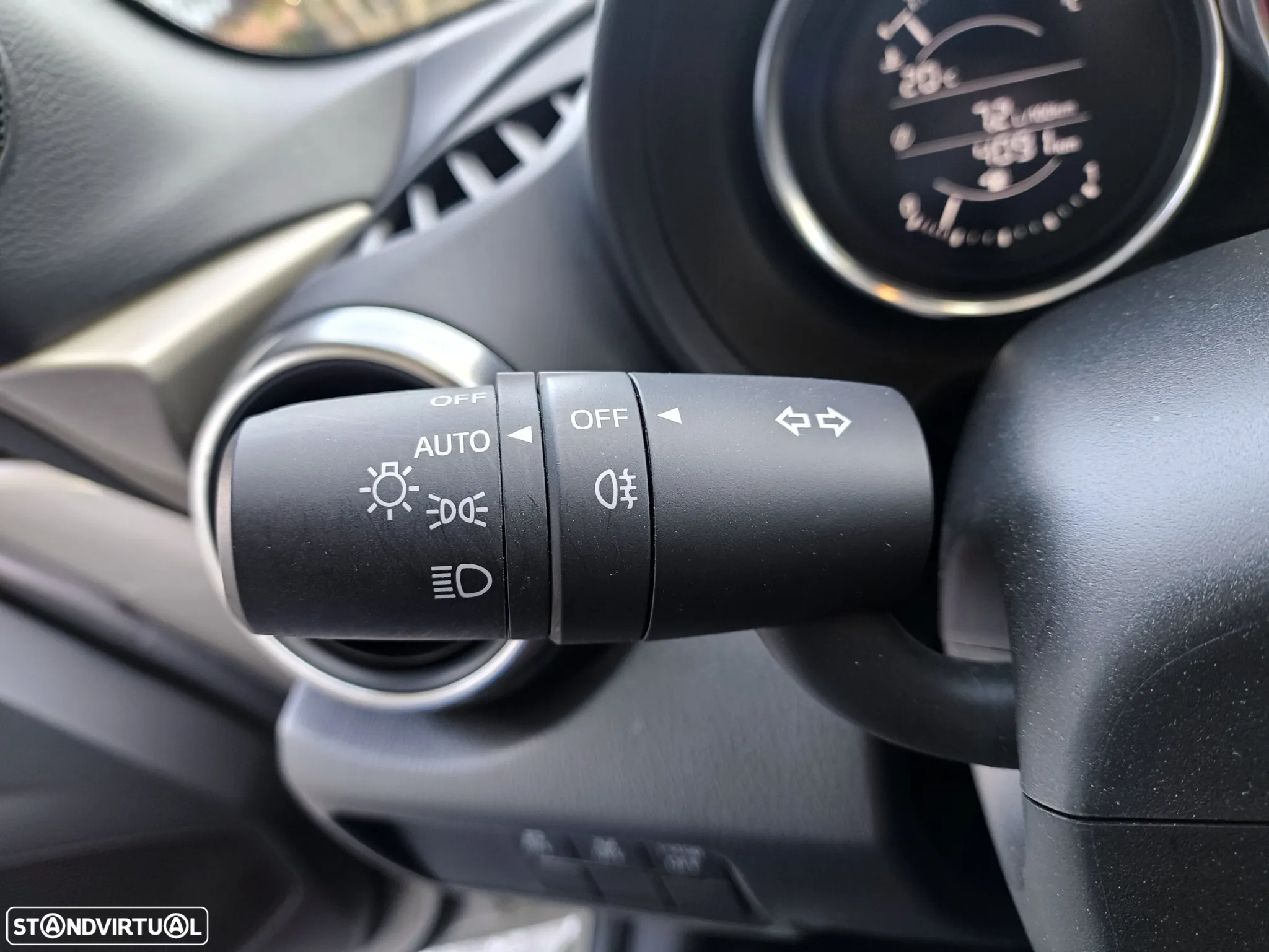 Mazda MX-5 1.5 RF Sky-G Excellence Navi Terracota - 28