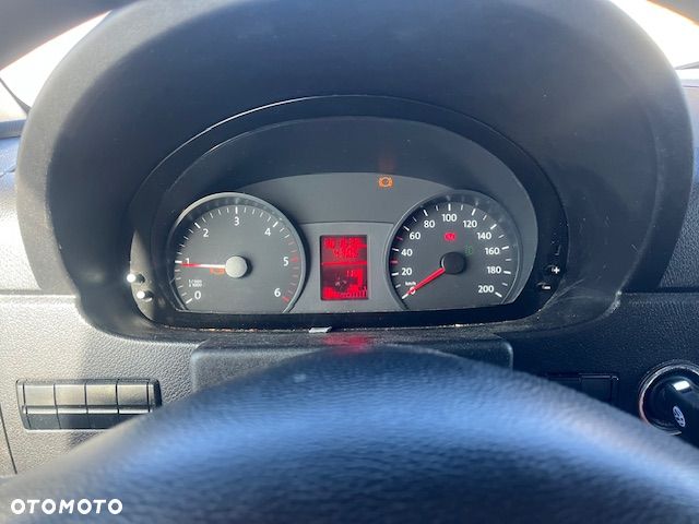 Volkswagen CRAFTER KRÓTKI - 13