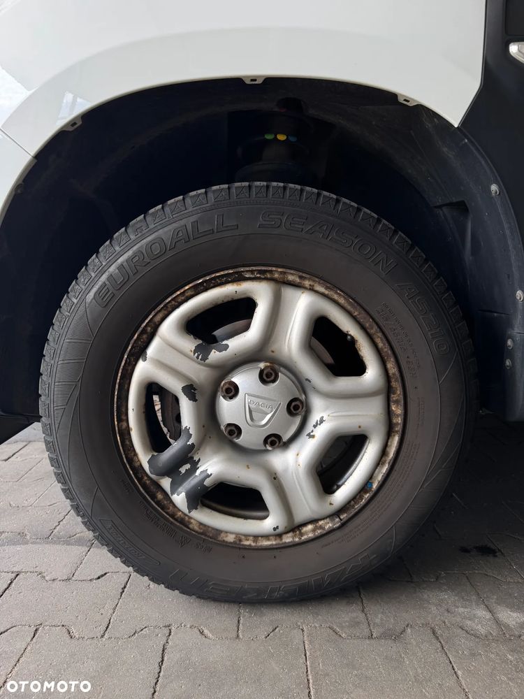Dacia Duster 1.0 TCe Essential - 20