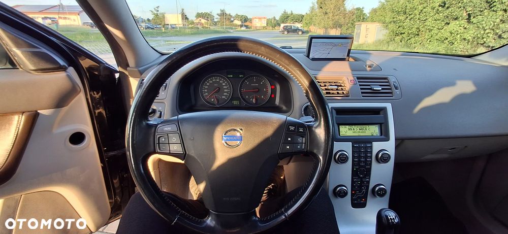 Volvo S40 1.6D DRIVe Start-Stop - 11